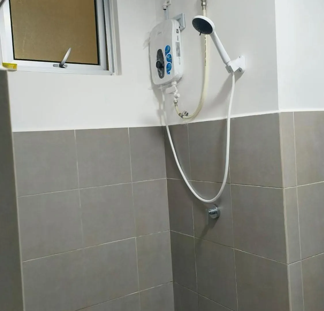 Apartment Ni Ts Homestay Klia Sepang